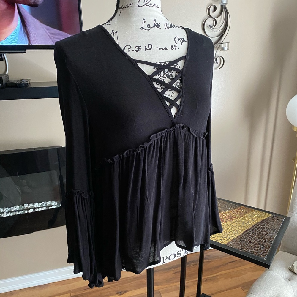 Charlotte Russe top